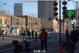 人民大街最新爆料,揭秘繁华背后的惊人真相